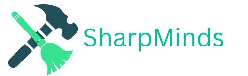 Inicio - Sharp Minds